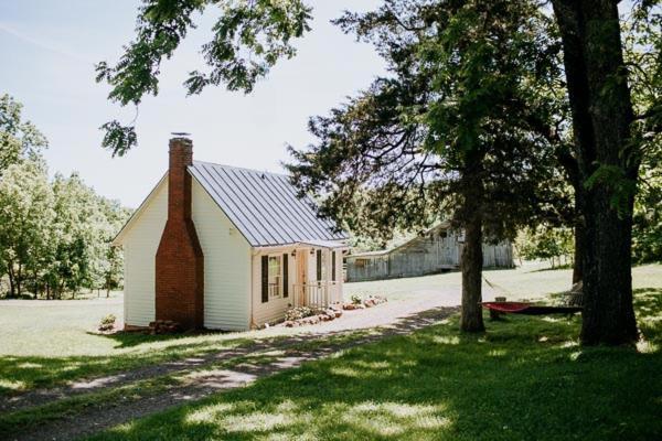 Mayhurst Estate Orange Εξωτερικό φωτογραφία