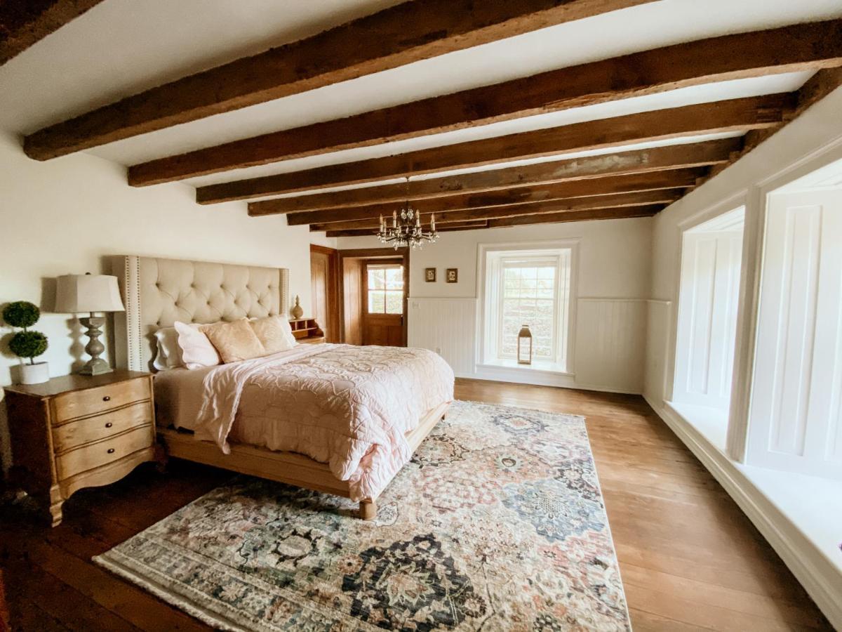 Mayhurst Estate Orange Εξωτερικό φωτογραφία