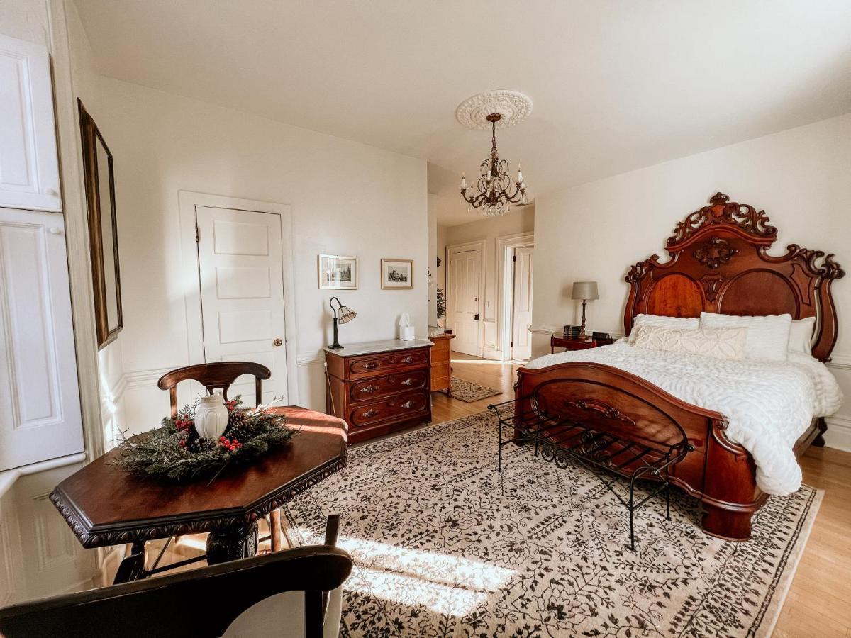 Mayhurst Estate Orange Εξωτερικό φωτογραφία