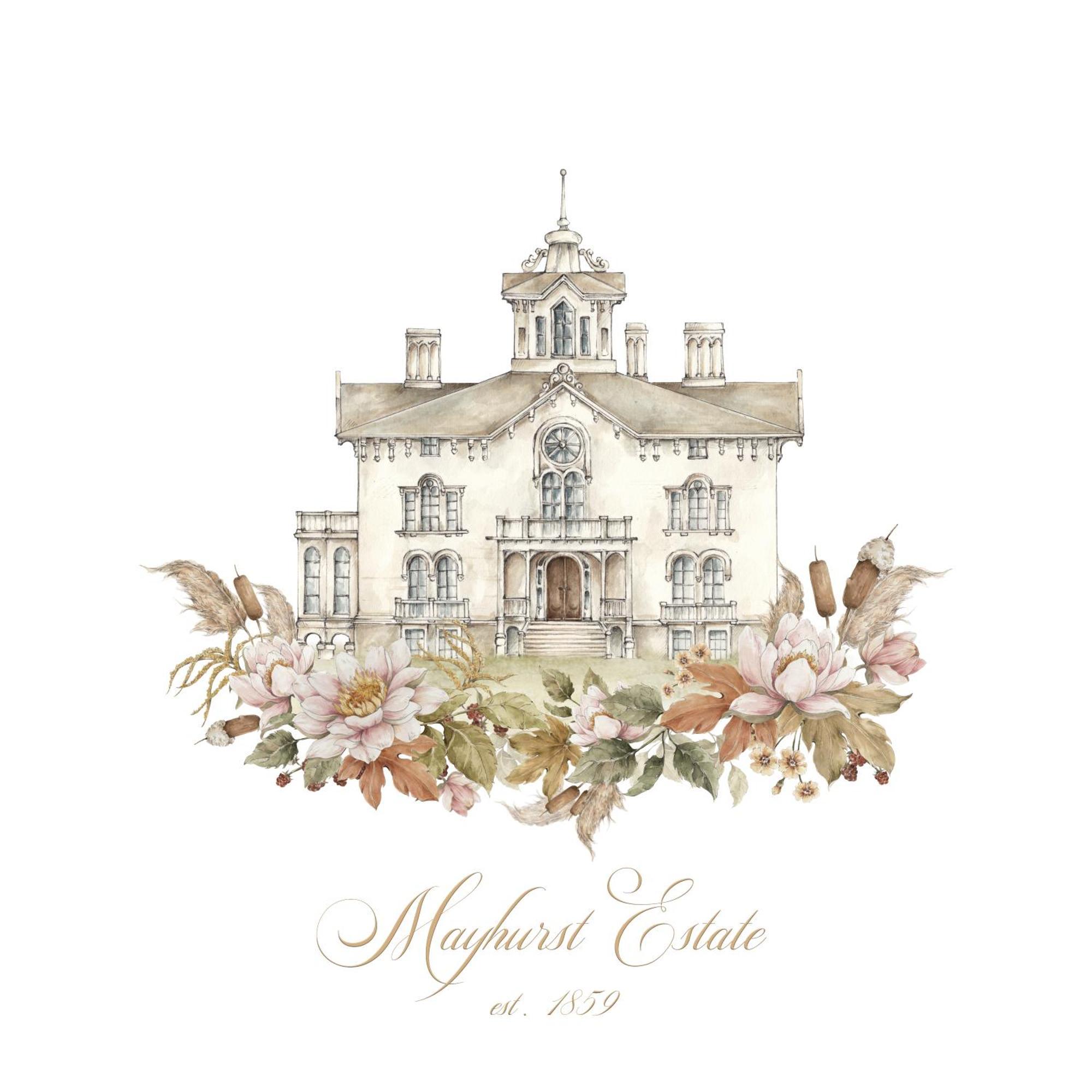 Mayhurst Estate Orange Εξωτερικό φωτογραφία