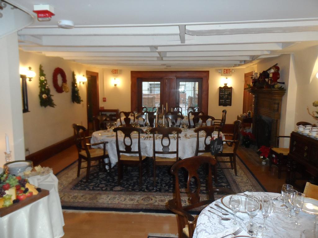 Mayhurst Estate Orange Εξωτερικό φωτογραφία