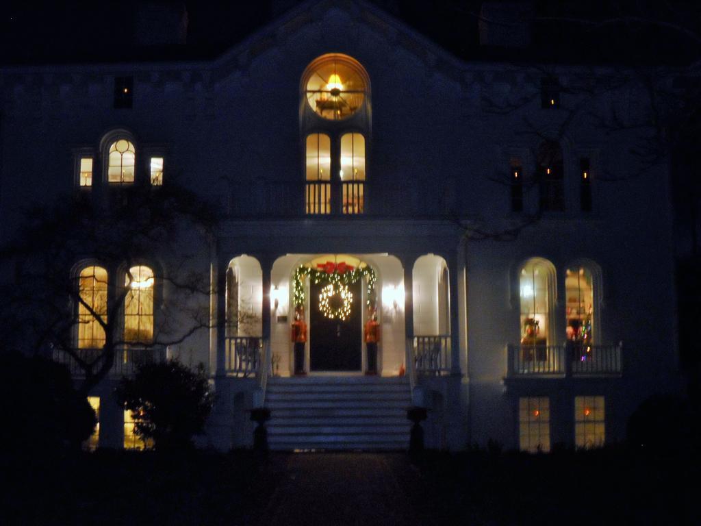 Mayhurst Estate Orange Εξωτερικό φωτογραφία