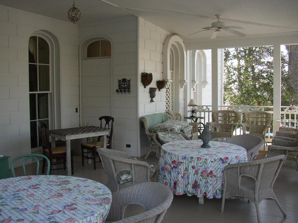 Mayhurst Estate Orange Εξωτερικό φωτογραφία