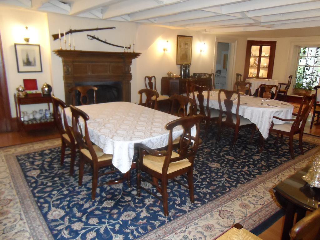 Mayhurst Estate Bed and Breakfast Orange Εξωτερικό φωτογραφία