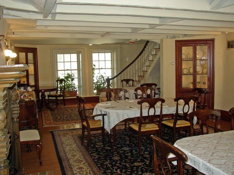 Mayhurst Estate Bed and Breakfast Orange Εξωτερικό φωτογραφία