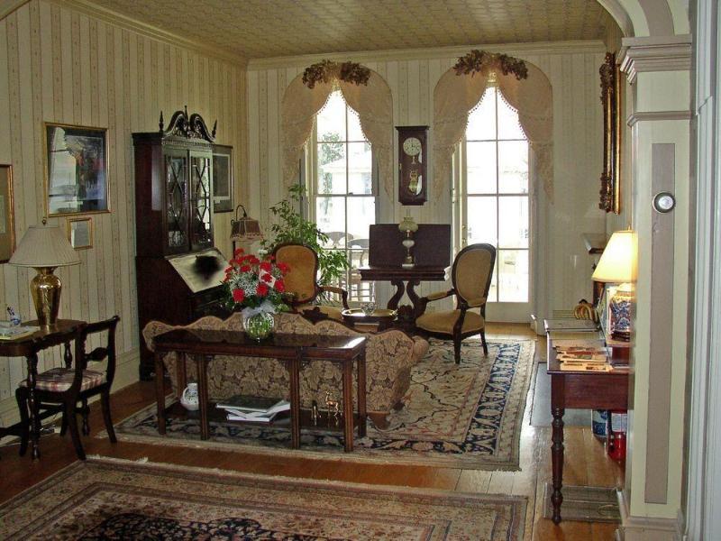 Mayhurst Estate Orange Εξωτερικό φωτογραφία