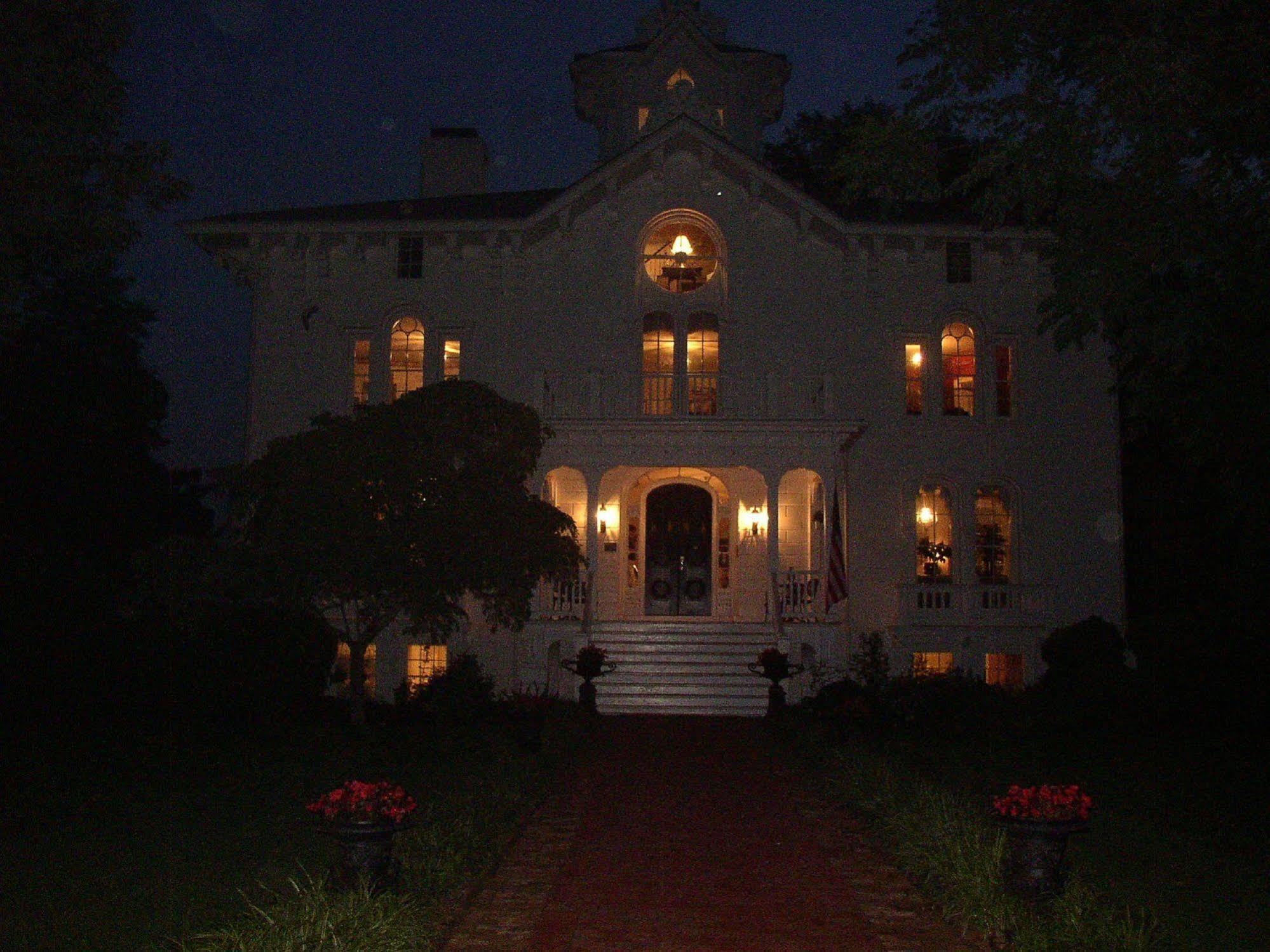 Mayhurst Estate Orange Εξωτερικό φωτογραφία