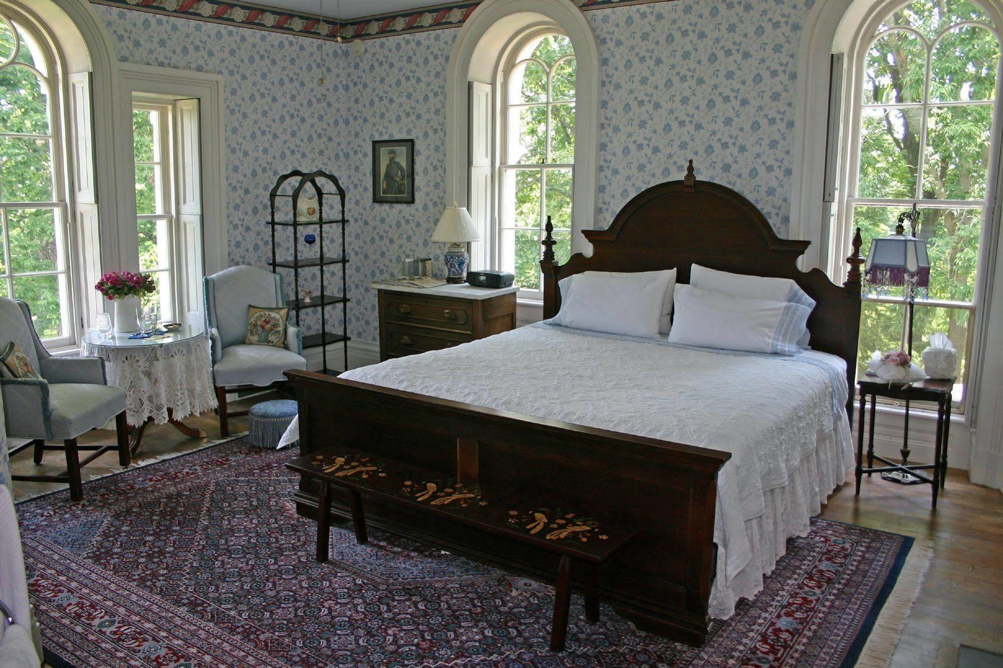 Mayhurst Estate Bed and Breakfast Orange Δωμάτιο φωτογραφία