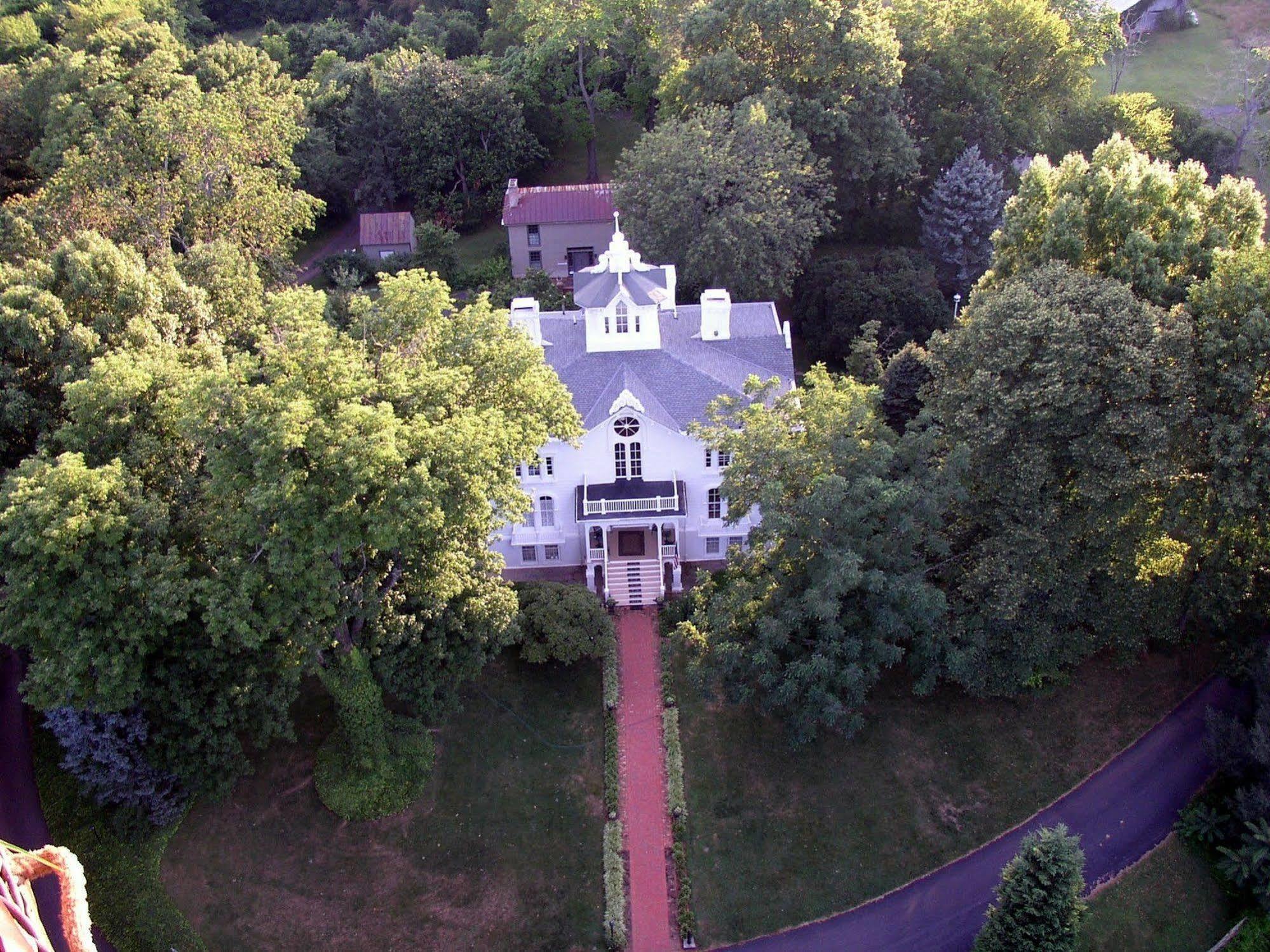 Mayhurst Estate Orange Εξωτερικό φωτογραφία
