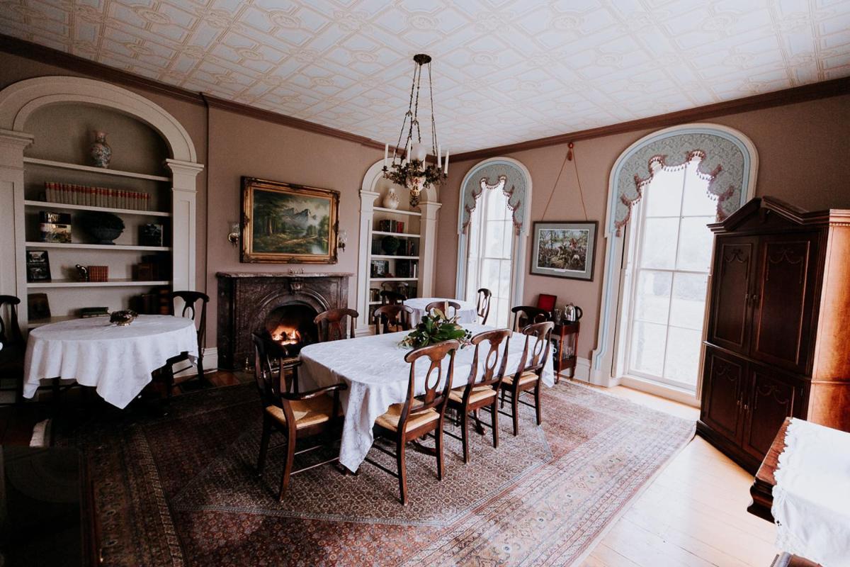 Mayhurst Estate Orange Εξωτερικό φωτογραφία