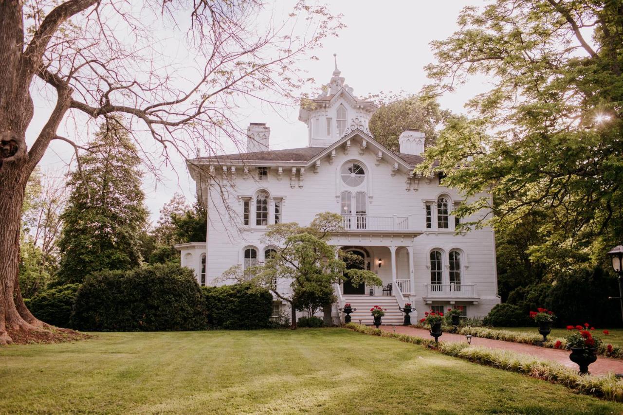 Mayhurst Estate Orange Εξωτερικό φωτογραφία